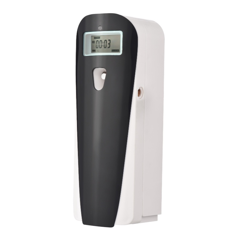 Home Fragrance Mist - Wall-Mounted Programmable Air Freshener Automatic Fragrance