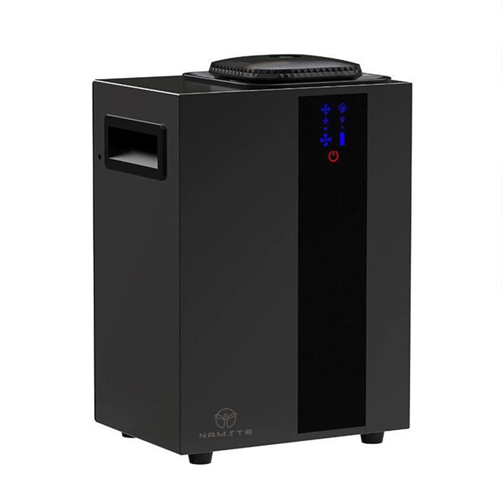 Home Fragrance Oil - NAMSTE 4000m³ HVAC System Aroma Diffuser