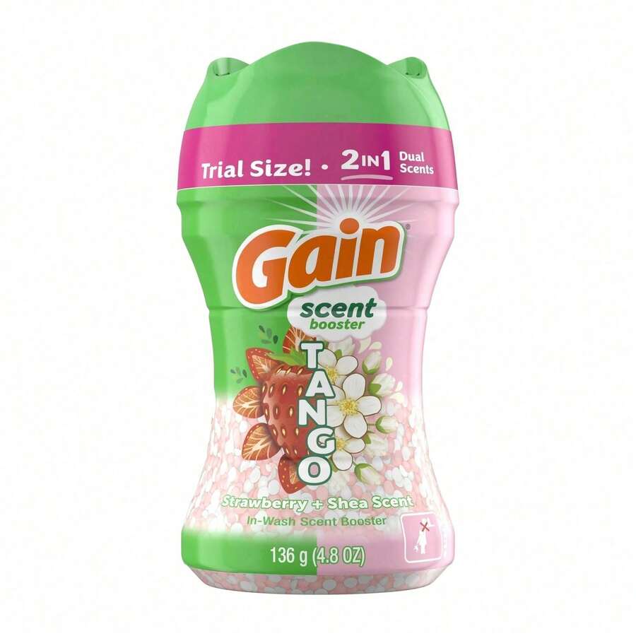 Scent Booster Bead - Tango 2-In-1 Dual Scent In-Wash Laundry