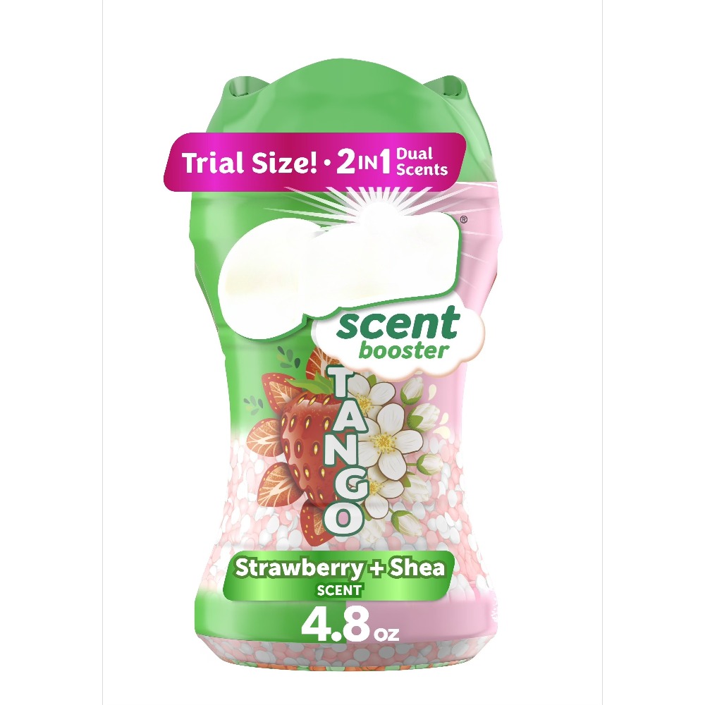Scent Booster Bead - Dual Scent In Wash Laundry Scent