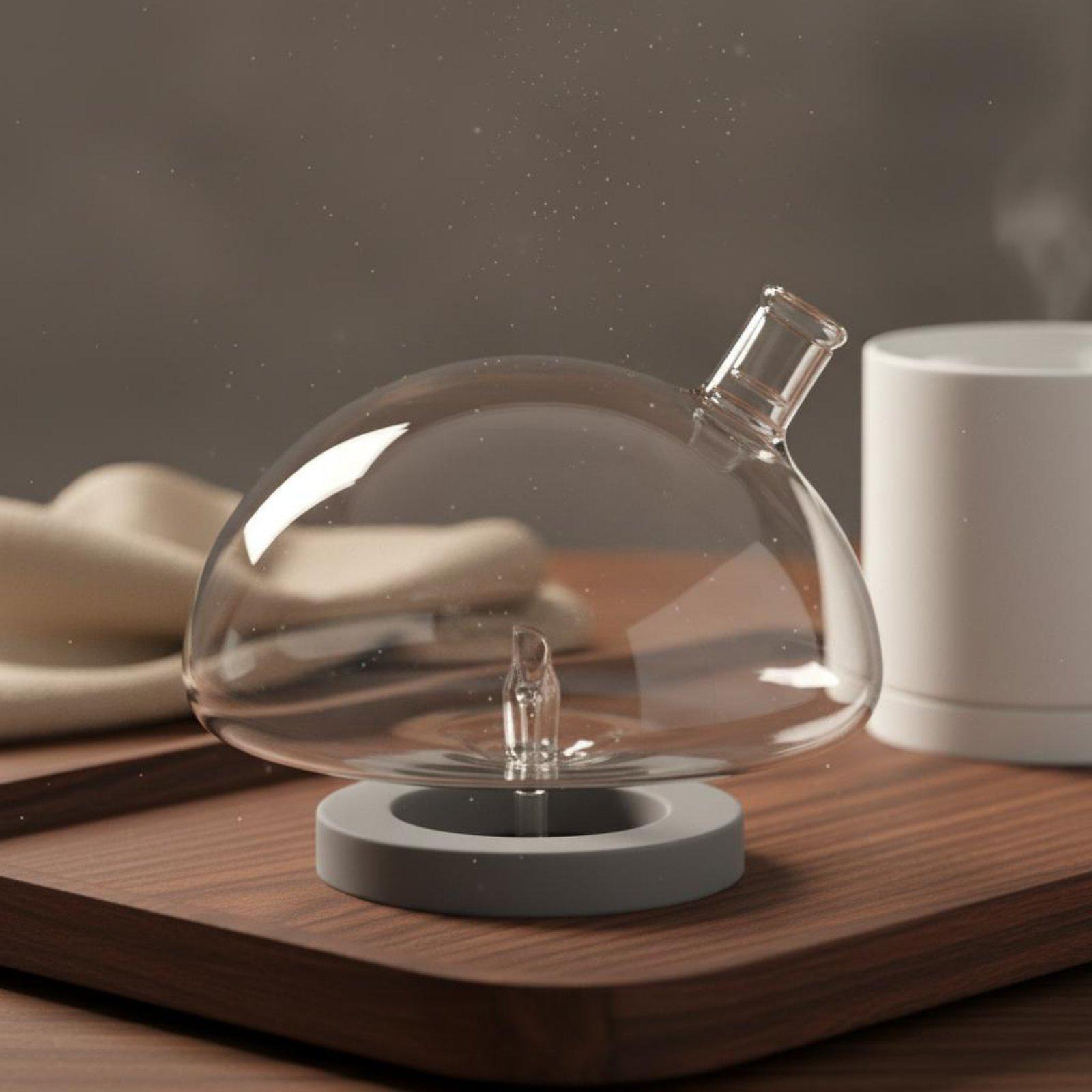 Home Fragrance - Diffuser Bottle Universal Fit Glass Replacement