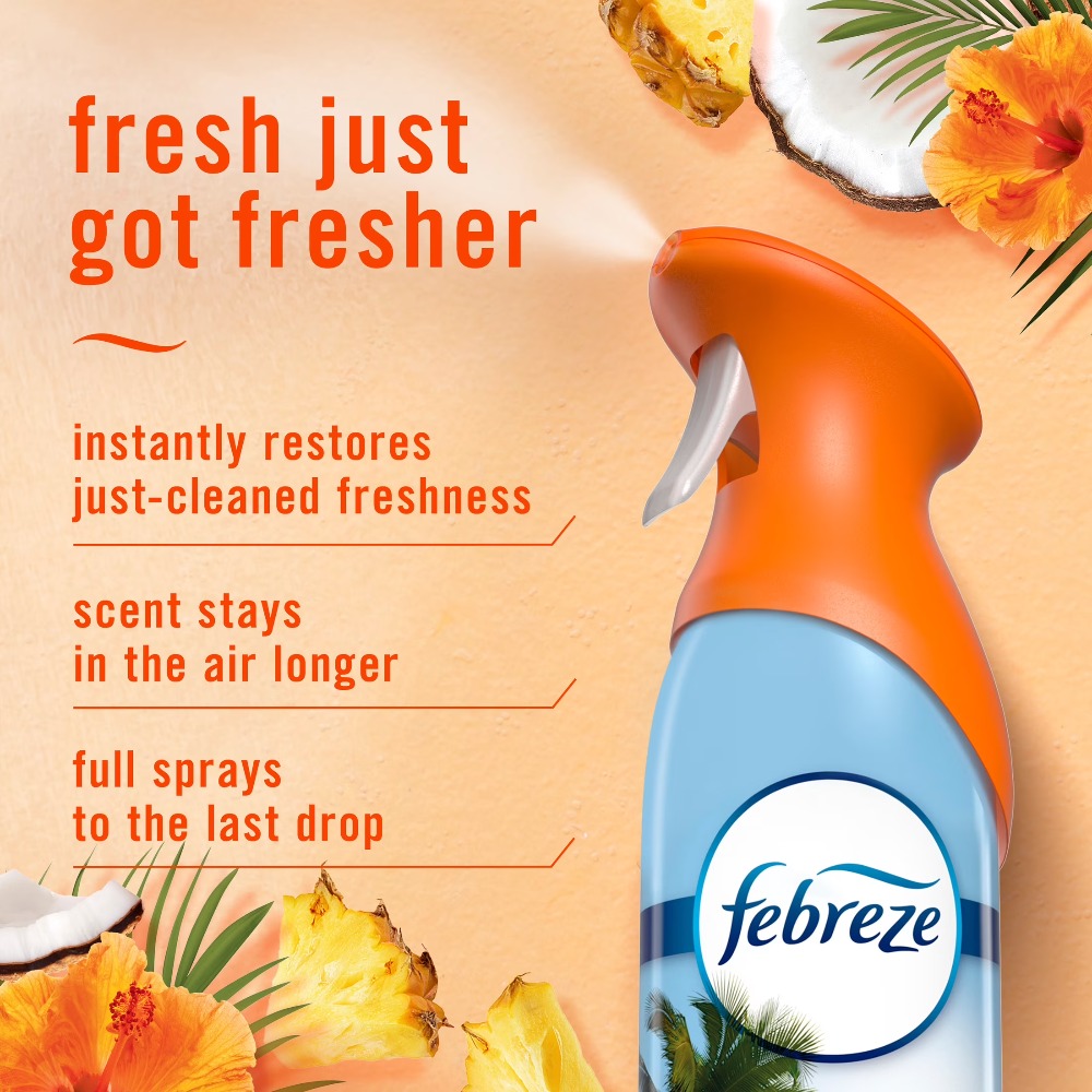 Air Mist Air Freshener Spray,  - Home Fragrance Mist ulasan dan harga