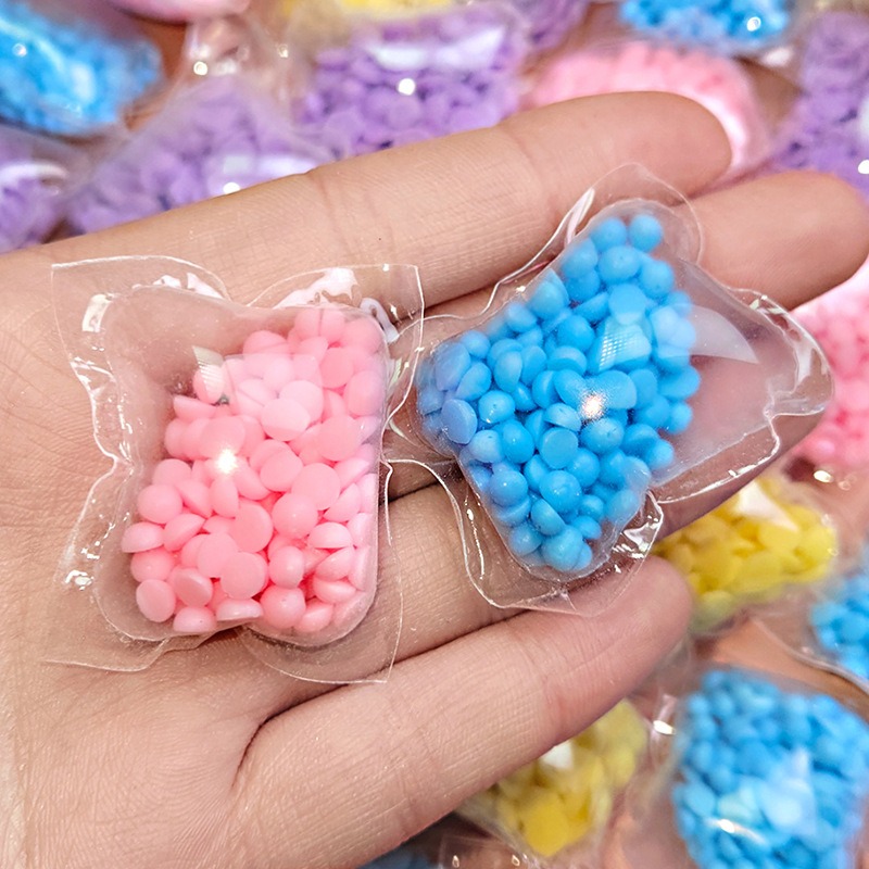 10-80PCS Water Soluble Laundry - Scent Booster Bead ulasan dan harga