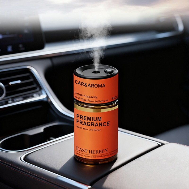 AI Intelligent Sensing Car Fra - Home Fragrance Mist ulasan dan harga