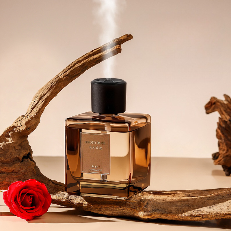 500ml Reed Diffuser Oil Flamel - Home Fragrance Reeds ulasan dan harga