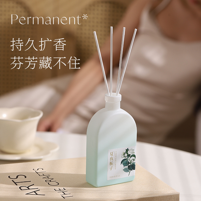 100ml Reed Diffuser Oil Set Ga - Home Fragrance Reeds ulasan dan harga