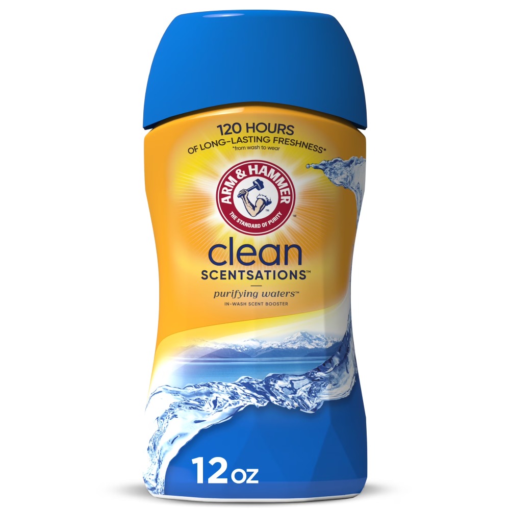 In-Wash Laundry Scent Booster  - Scent Booster Bead ulasan dan harga