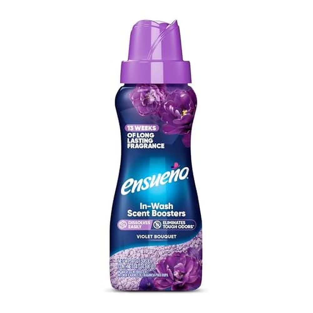 Violet Bouquet Scented Laundry - Scent Booster Bead ulasan dan harga