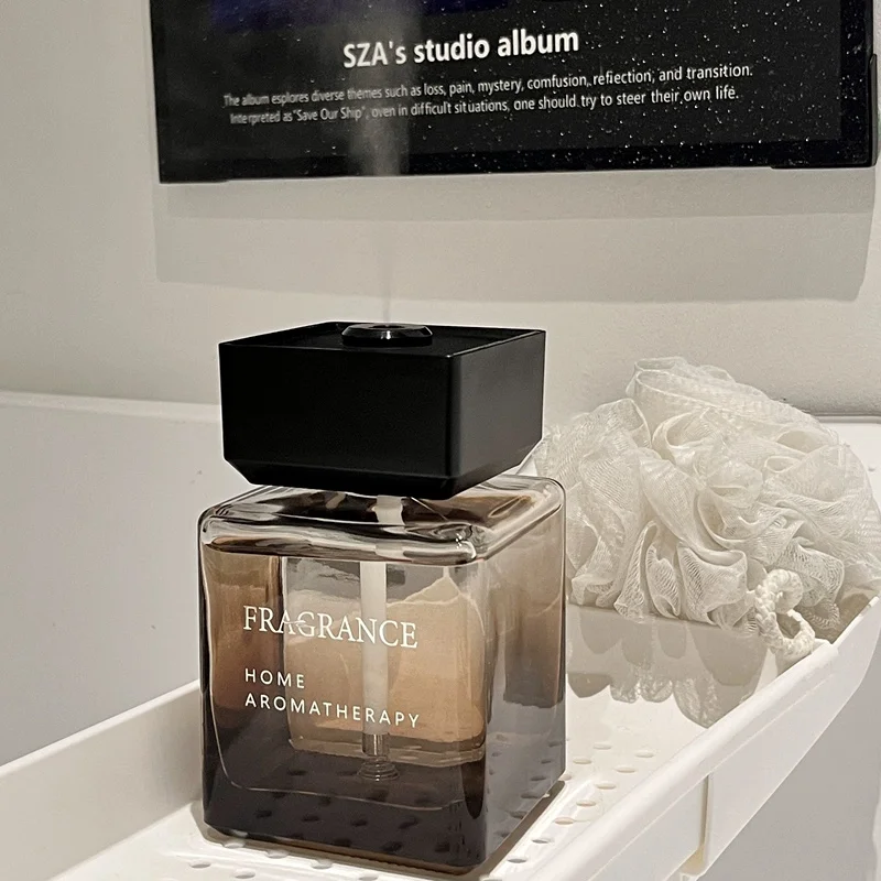 Home Fragrance Spray Hotel-gra - Home Fragrance ulasan dan harga