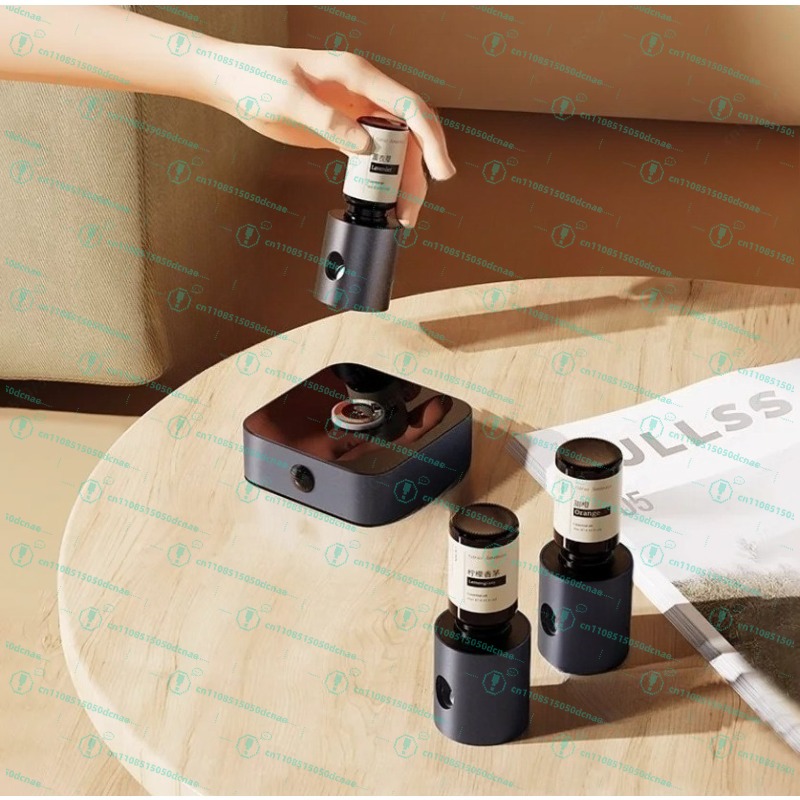 Intelligent aromatherapy machi - Home Fragrance Oil ulasan dan harga