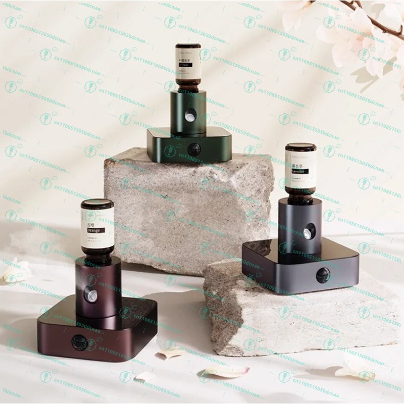 Intelligent aromatherapy machi - Home Fragrance Oil ulasan dan harga