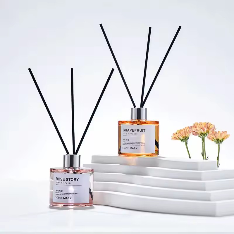 10/50/100Pcs Reed Diffuser Sti - Home Fragrance Reeds ulasan dan harga