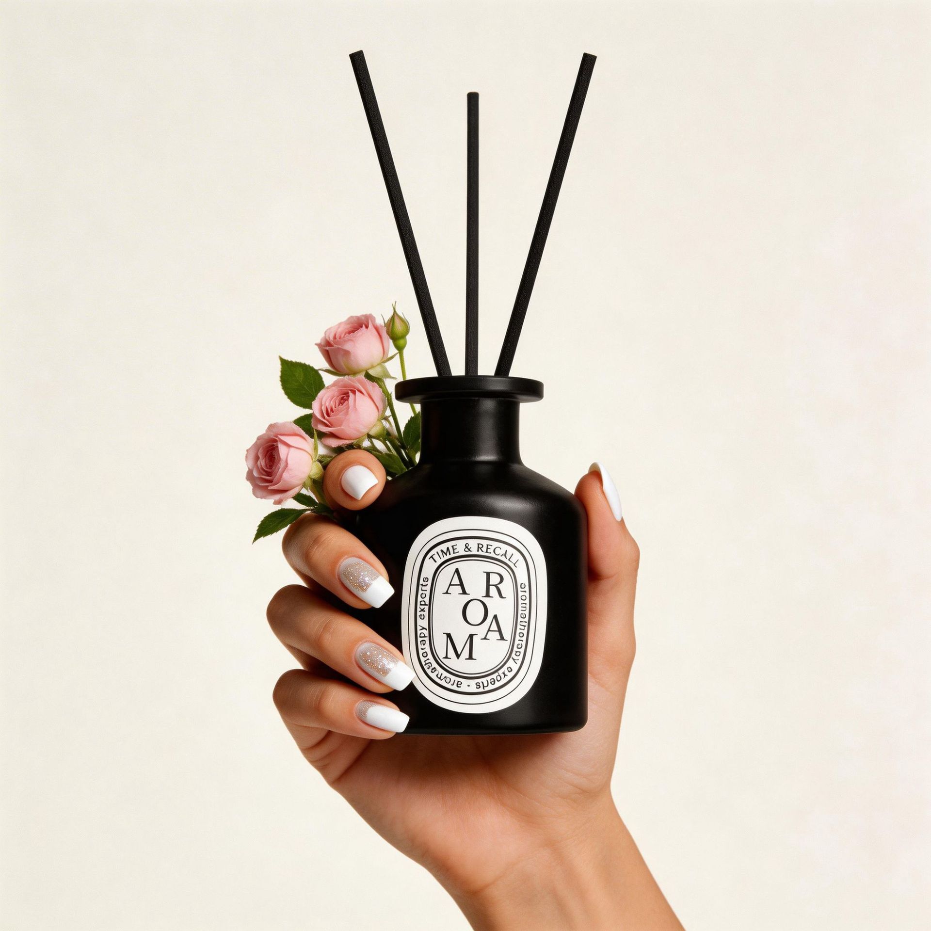 50ml Flameless Aromatherapy Re - Home Fragrance Reeds ulasan dan harga