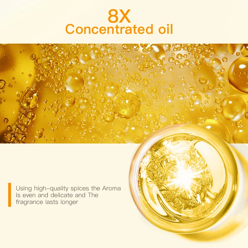 JQNING 100ML Natural Plant Aro - Home Fragrance Mist ulasan dan harga