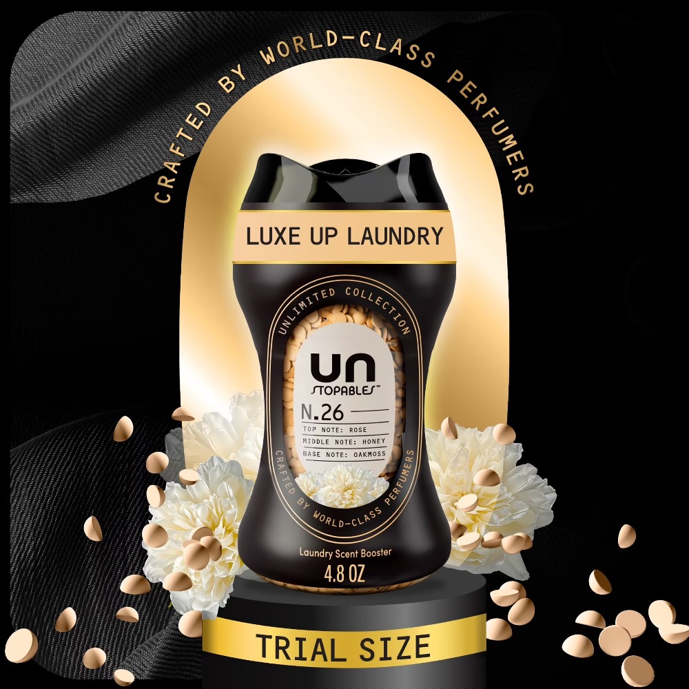 In-Wash Scent Booster Beads La - Scent Booster Bead ulasan dan harga