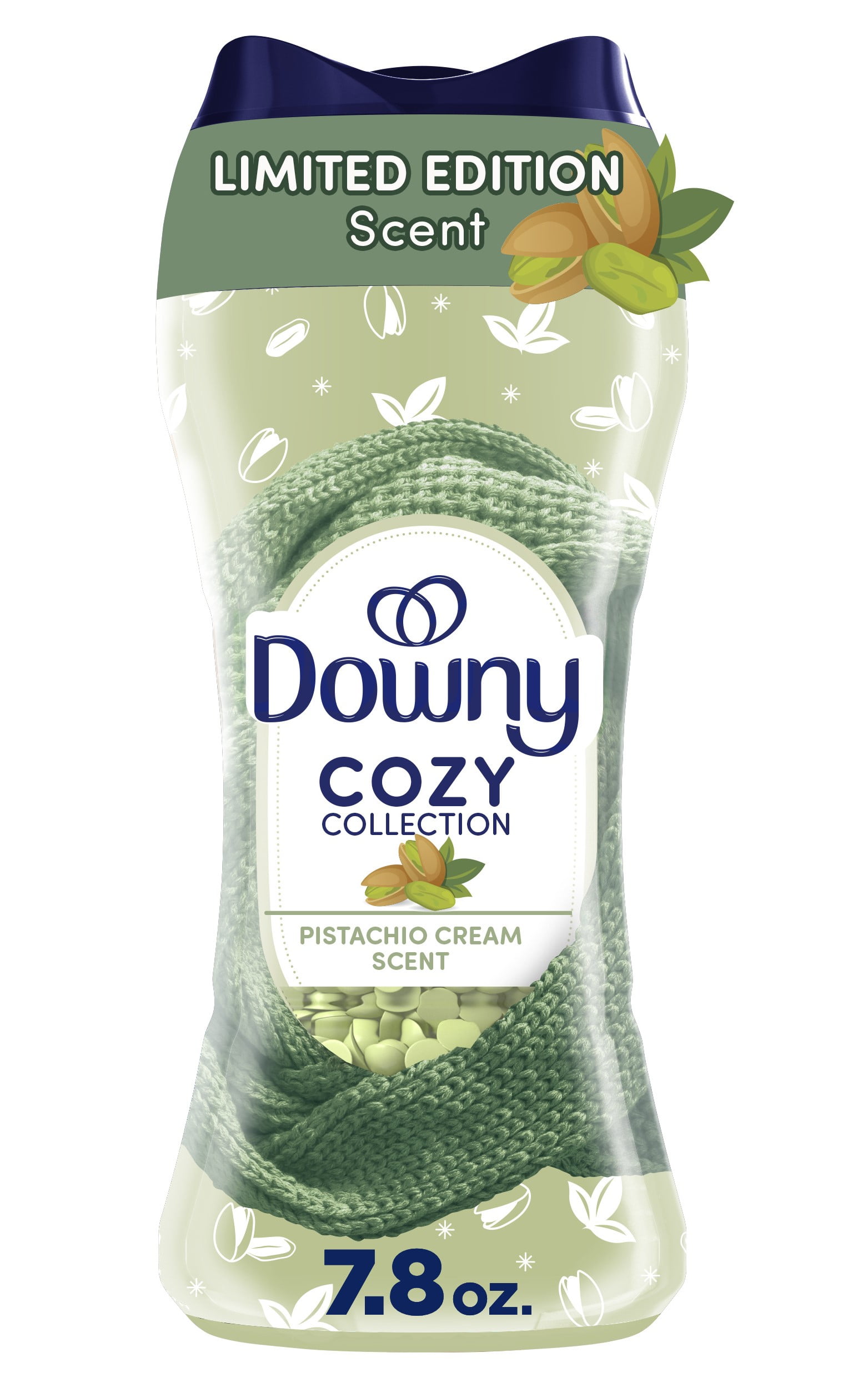 7.8oz Limited Edition Pistachi - Scent Booster Bead ulasan dan harga