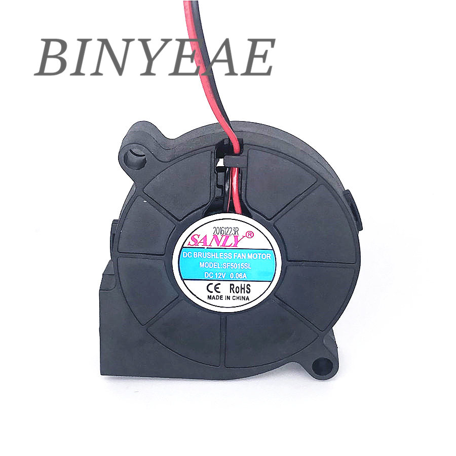 SANLY SF5015SL SF5015SM  12V 0 - Home Fragrance Oil ulasan dan harga