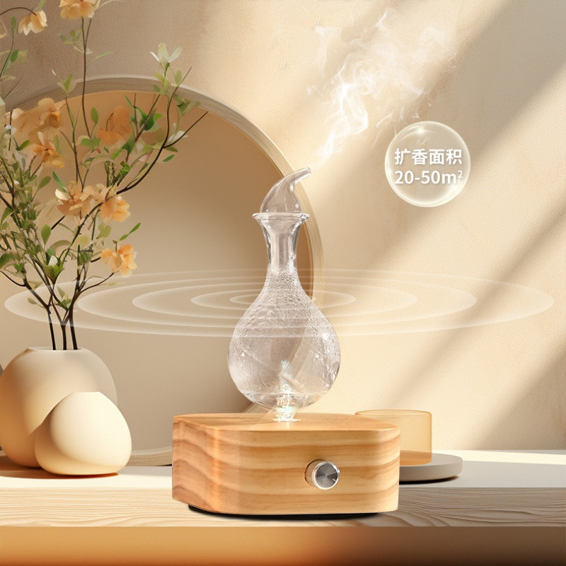 Waterless Aroma Essential Oil  - Home Fragrance Oil ulasan dan harga