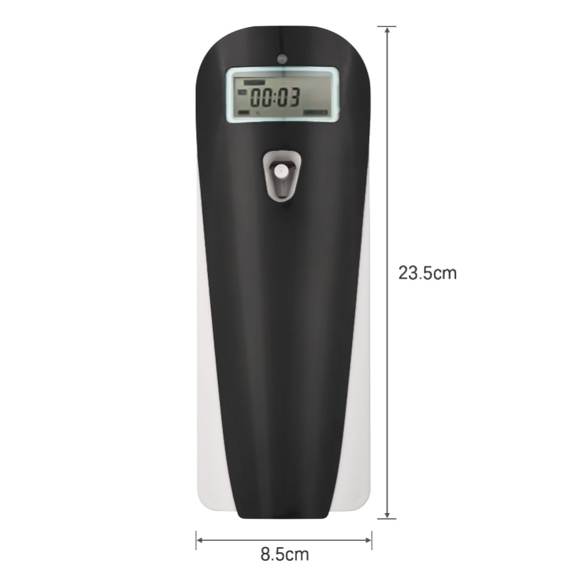 Wall-Mounted Programmable Air  - Home Fragrance Mist ulasan dan harga