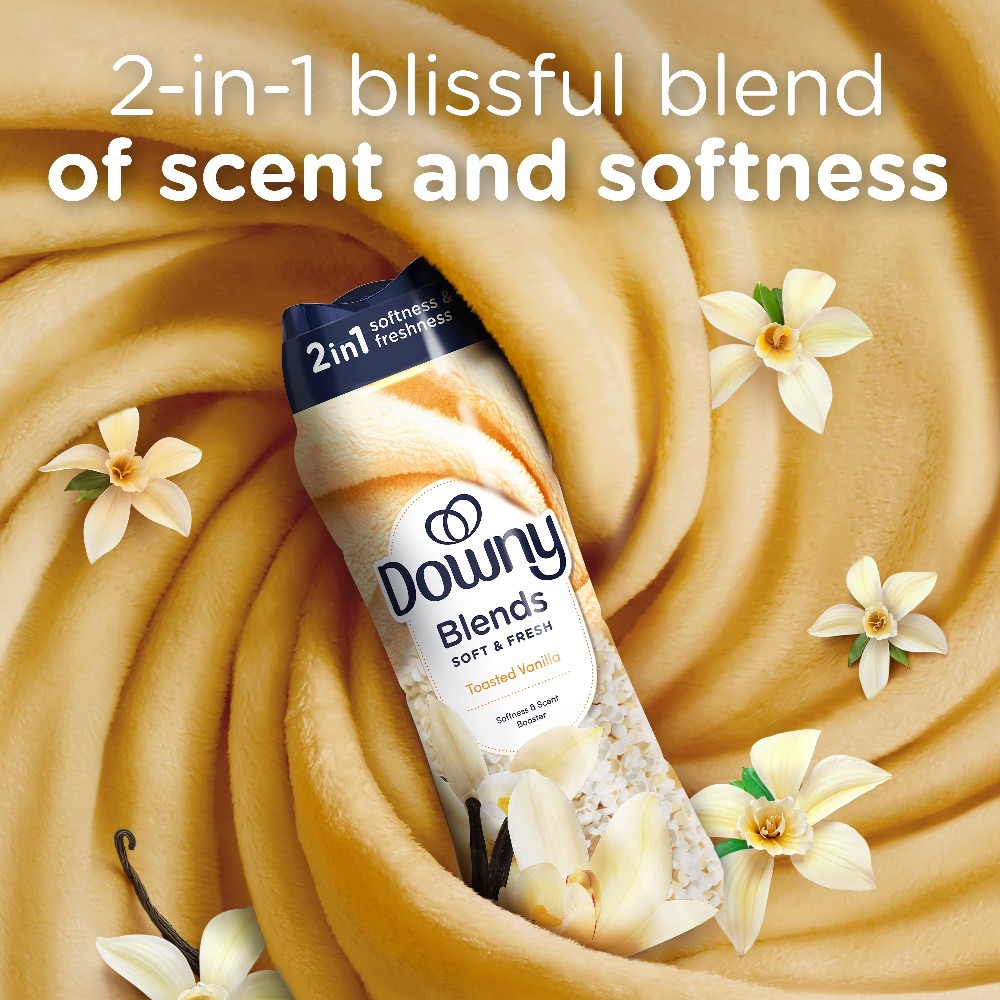 Toasted Vanilla Scent Booster  - Scent Booster Bead ulasan dan harga