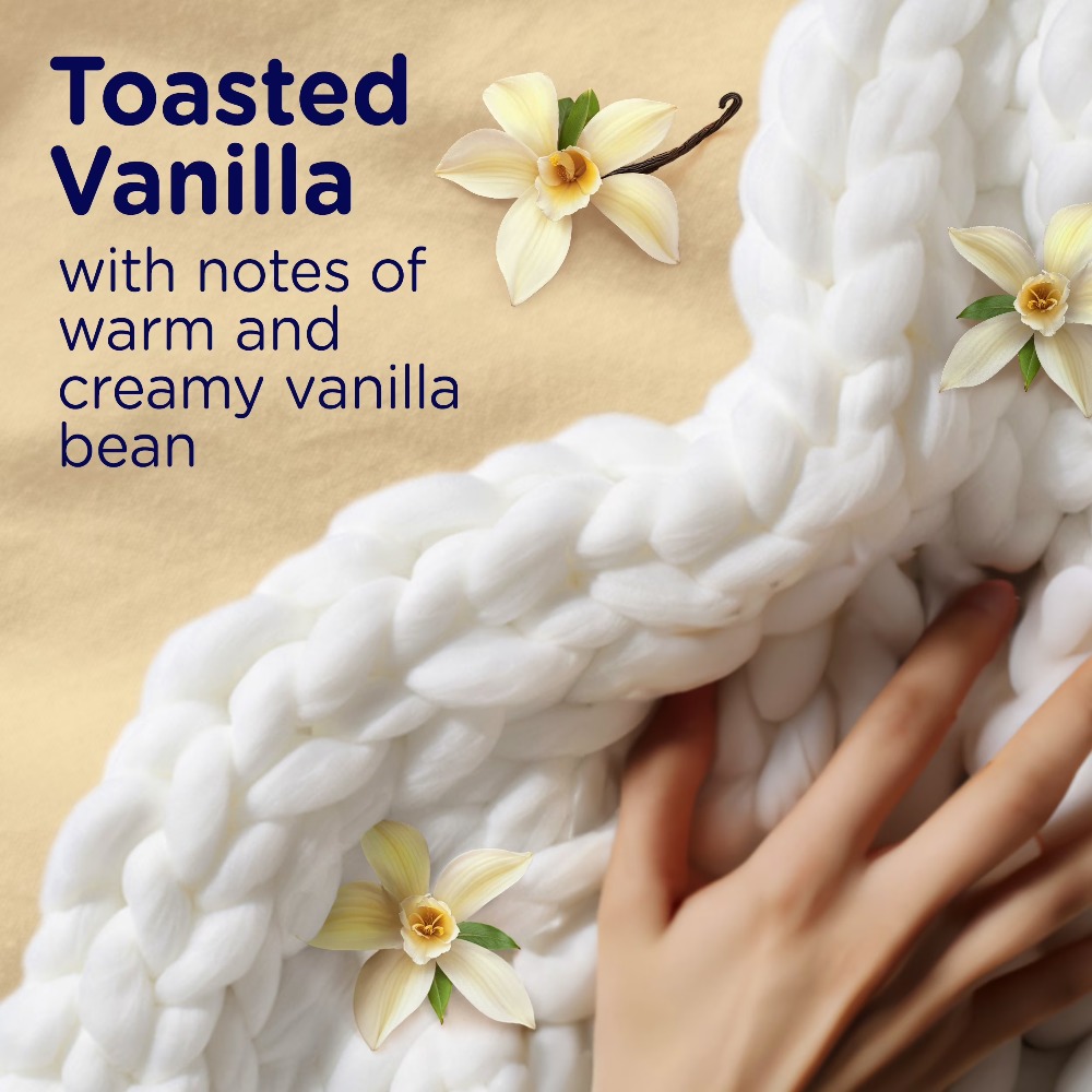 Toasted Vanilla Scent Booster  - Scent Booster Bead ulasan dan harga