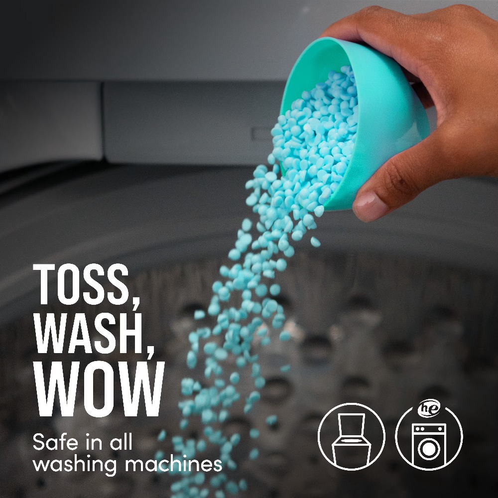 In-Wash Scent Booster Beads fo - Scent Booster Bead ulasan dan harga
