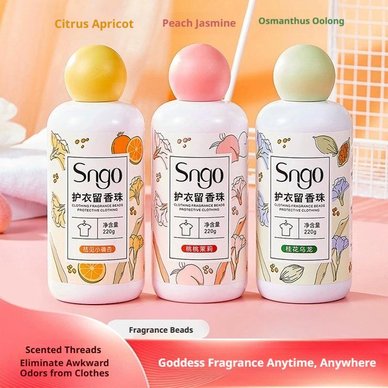 Laundry Scent Booster Beads Lo - Scent Booster Bead ulasan dan harga