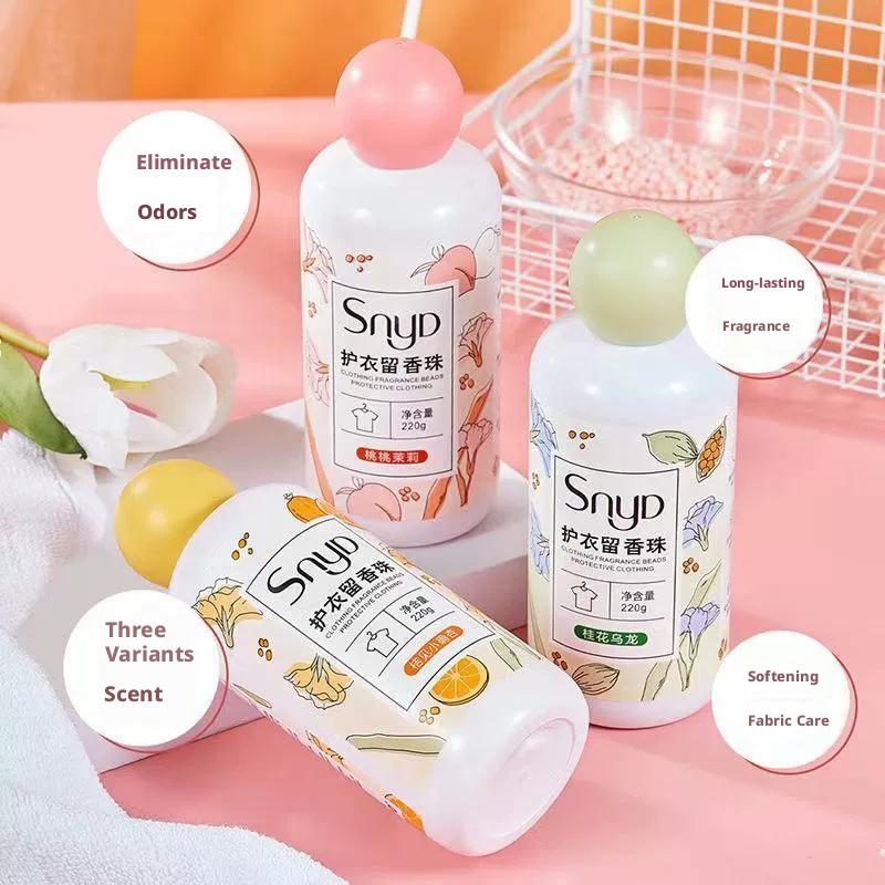 Laundry Scent Booster Beads Lo - Scent Booster Bead ulasan dan harga
