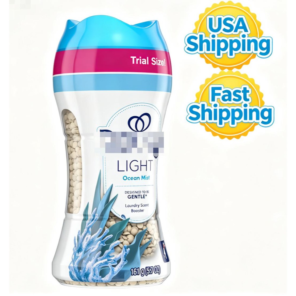 5.7oz Ocean Mist Laundry Scent - Scent Booster Bead ulasan dan harga