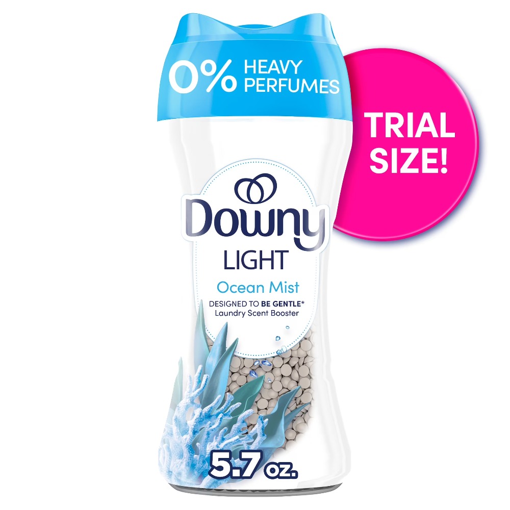 5.7oz Ocean Mist Laundry Scent - Scent Booster Bead ulasan dan harga