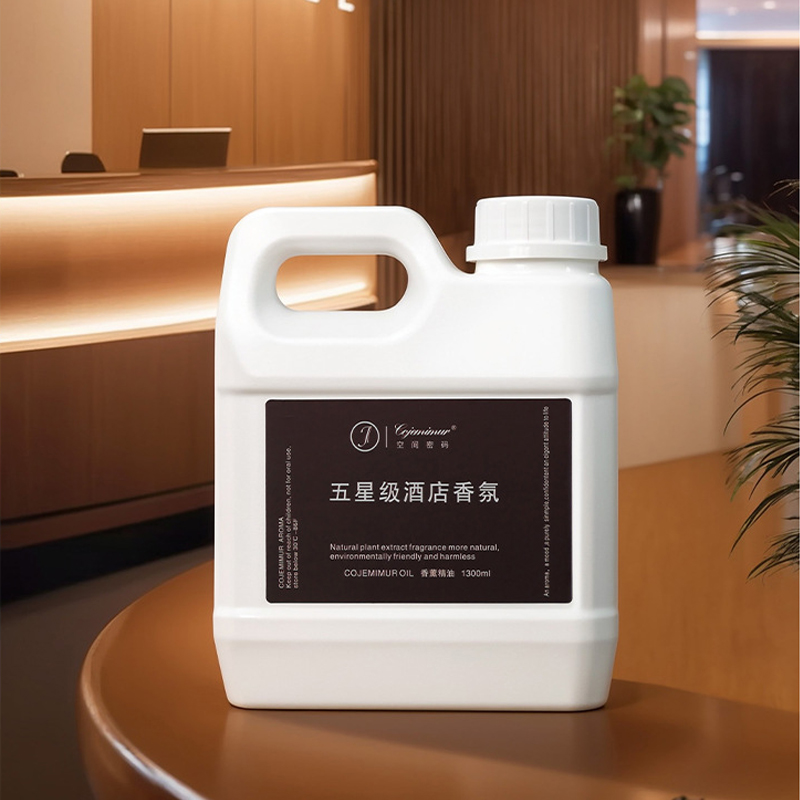 1300ml 5-star Hotel Aromathera - Home Fragrance Mist ulasan dan harga