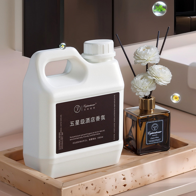 1300ml 5-star Hotel Aromathera - Home Fragrance Mist ulasan dan harga
