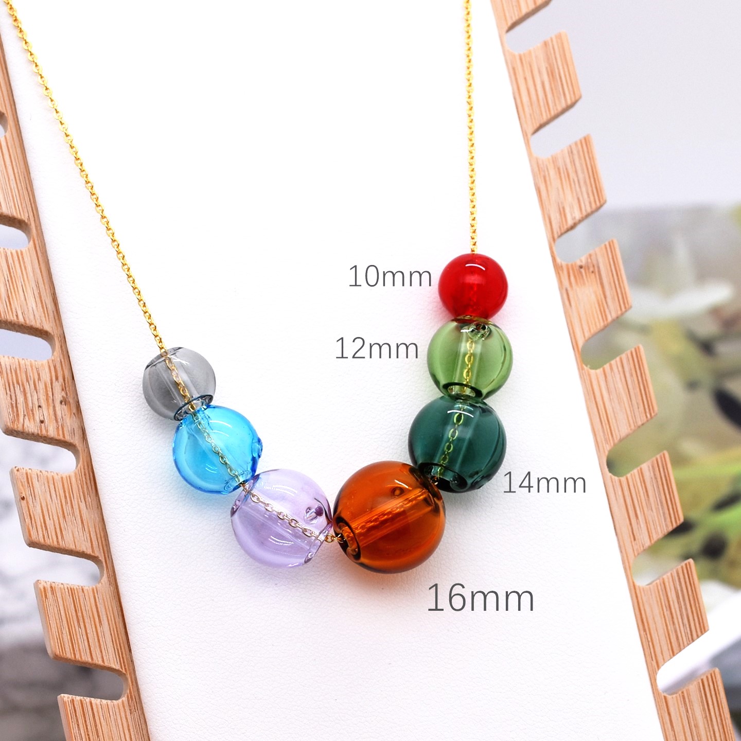 5pieces 12mm-16mm Diffuser Per - Scent Booster Bead ulasan dan harga