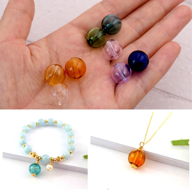 5pieces 12mm-16mm Diffuser Per - Scent Booster Bead ulasan dan harga