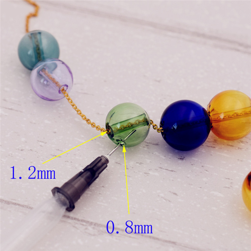 5pieces 12mm-16mm Diffuser Per - Scent Booster Bead ulasan dan harga