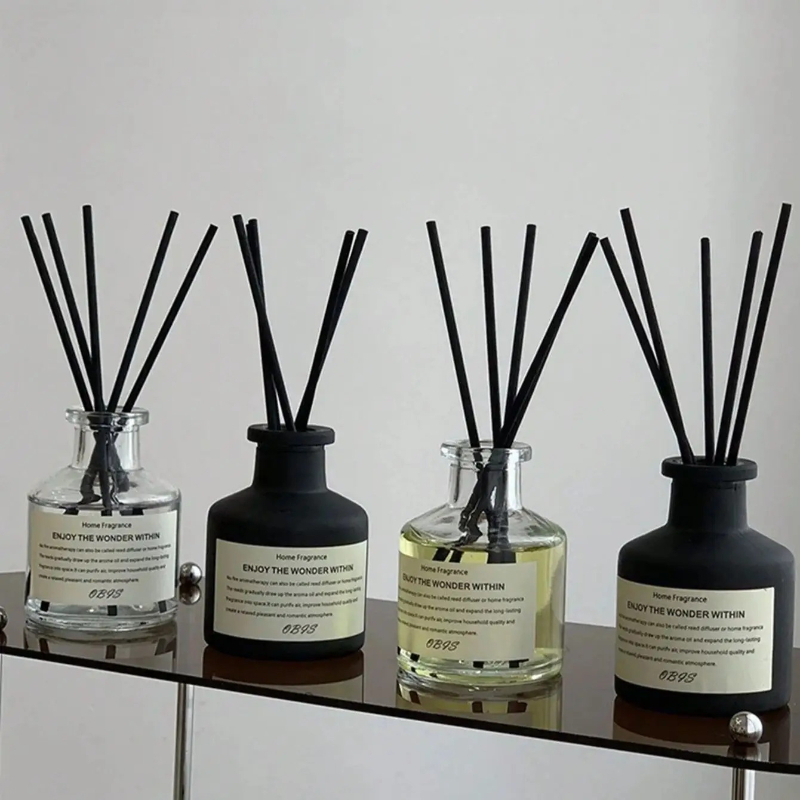 50ml Flameless Home Fragrance  - Home Fragrance Reeds ulasan dan harga