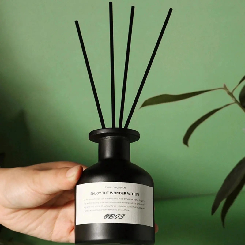 50ml Flameless Home Fragrance  - Home Fragrance Reeds ulasan dan harga