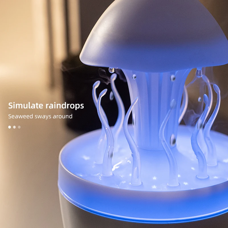 Rotating Seaweed Water Drop Ar - Home Fragrance Mist ulasan dan harga
