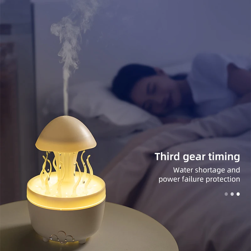 Rotating Seaweed Water Drop Ar - Home Fragrance Mist ulasan dan harga