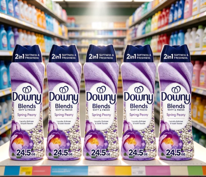 Spring Peony Scented Laundry D - Scent Booster Bead ulasan dan harga