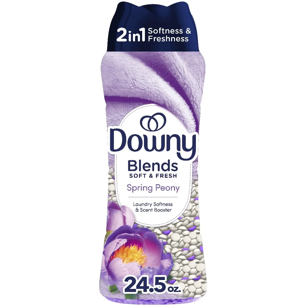 Spring Peony Scented Laundry D - Scent Booster Bead ulasan dan harga