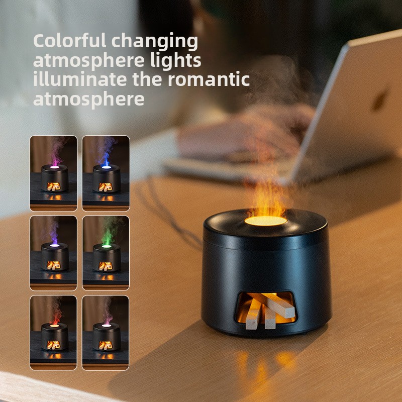 New Product Creative Retro Sev - Home Fragrance Mist ulasan dan harga