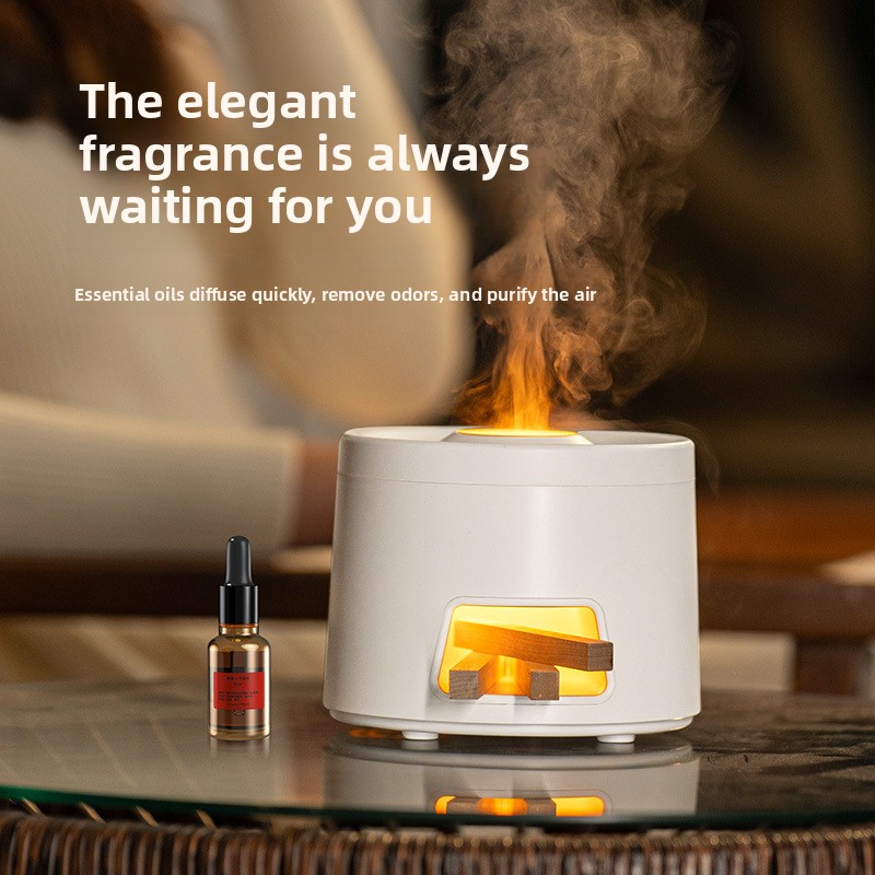 New Product Creative Retro Sev - Home Fragrance Mist ulasan dan harga