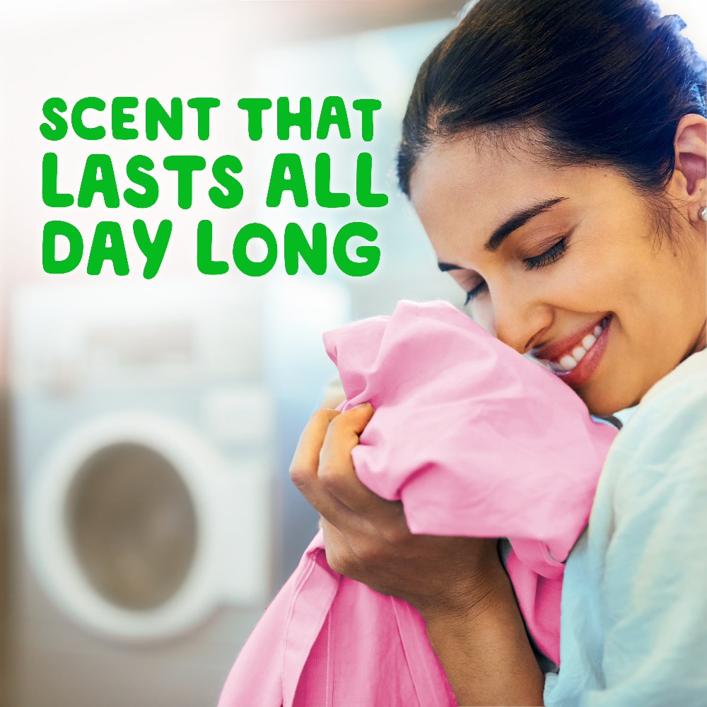 Dual Scent In Wash Laundry Sce - Scent Booster Bead ulasan dan harga