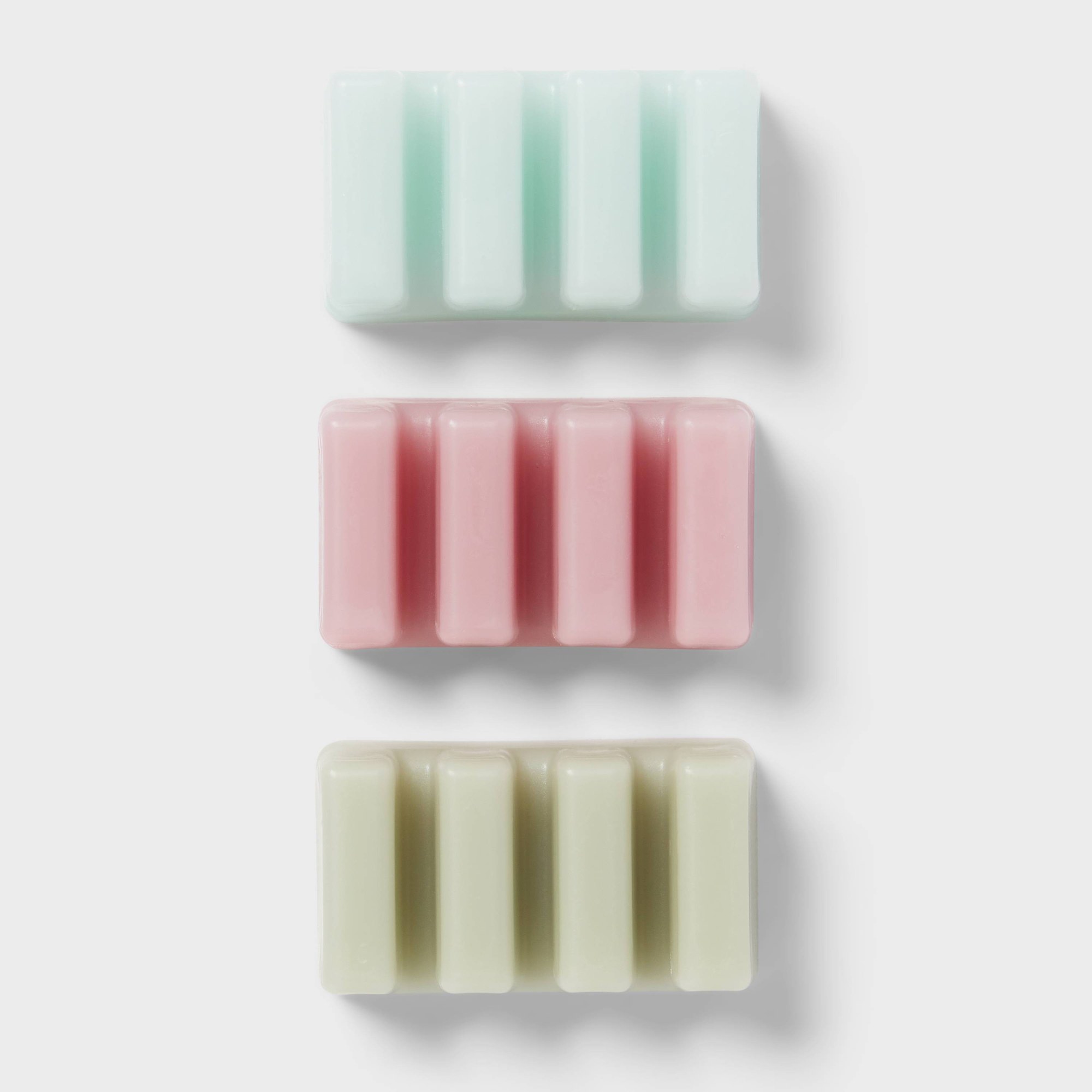 24ct Botanical Scented Wax Mel - Home Fragrance ulasan dan harga
