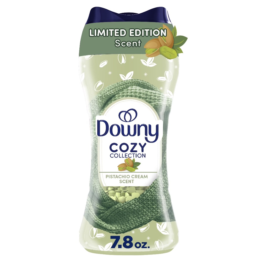 ICUTE-Downy Cozy Collection In - Scent Booster Bead ulasan dan harga