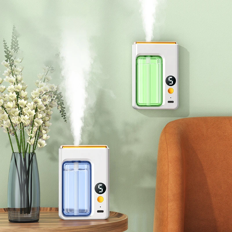 Aromatherapy Diffuser Wireless - Home Fragrance ulasan dan harga