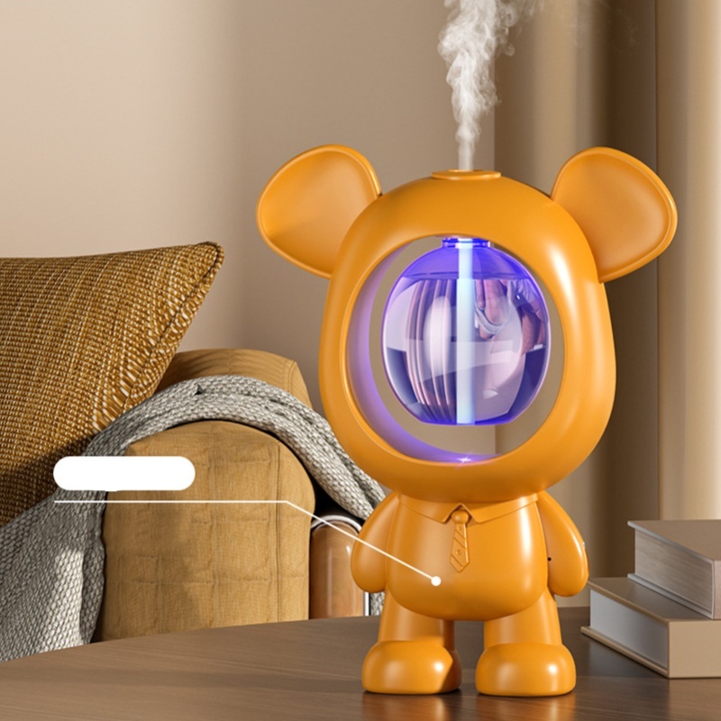 Intelligent Automatic Aromathe - Home Fragrance Mist ulasan dan harga