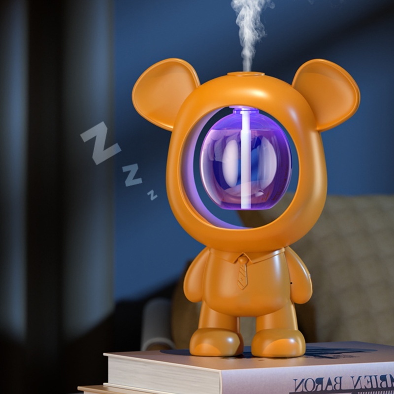 Intelligent Automatic Aromathe - Home Fragrance Mist ulasan dan harga