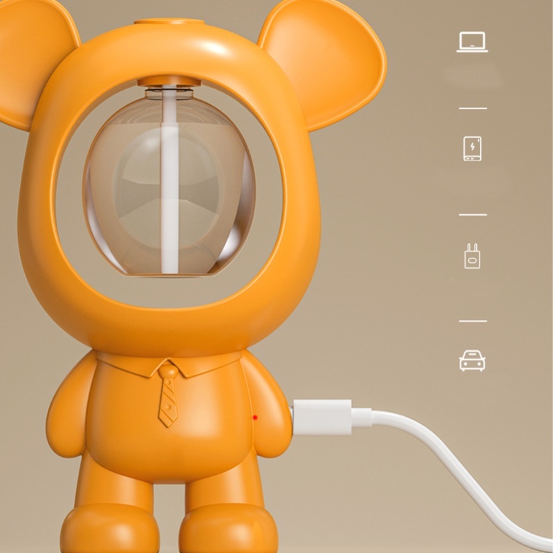 Intelligent Automatic Aromathe - Home Fragrance Mist ulasan dan harga